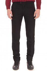Брюки Saint Laurent
