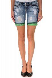 Шорты Philipp Plein
