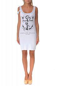 Платье Philipp Plein