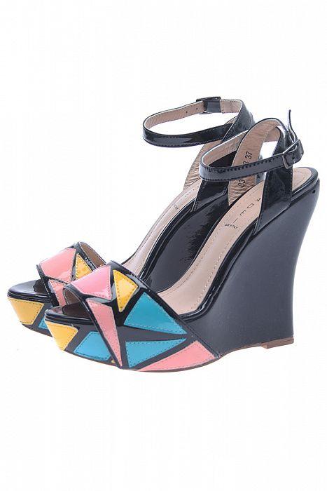 Туфли Casadei