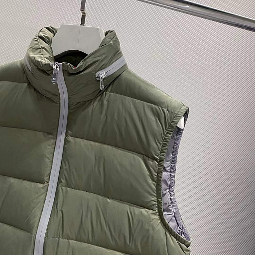 Жилетка Brunello Cucinelli