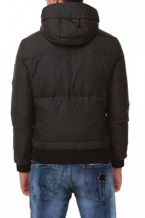 Пуховик Dsquared