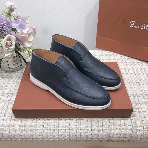 Ботинки Loro Piana