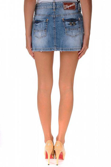 Юбка Dsquared