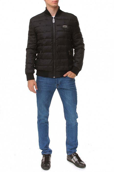 Пуховик Philipp Plein