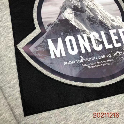 Свитшот Moncler