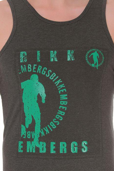 Майка Bikkembergs