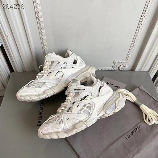 Кроссовки Balenciaga