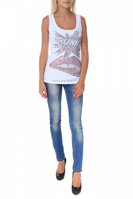 Майка Philipp Plein