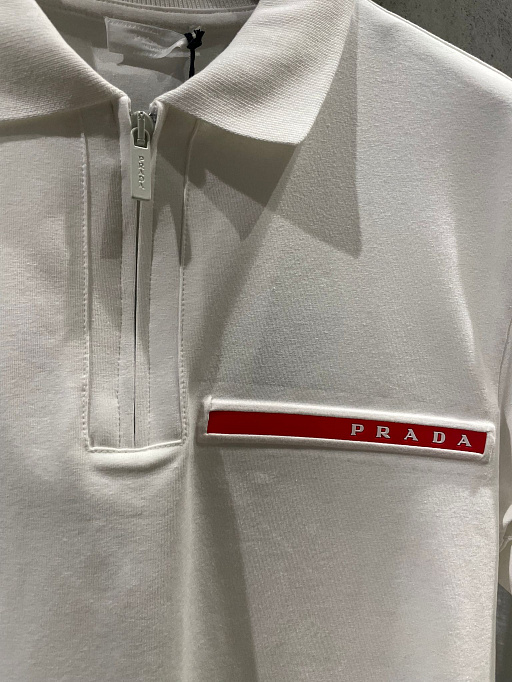 Тенниска Prada
