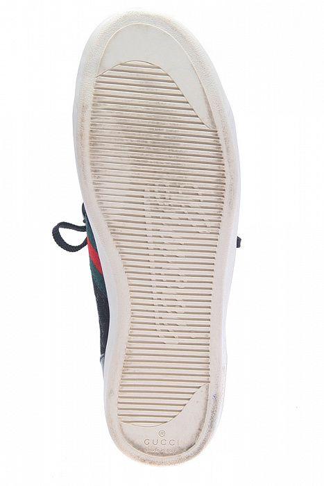 Кроссовки Gucci
