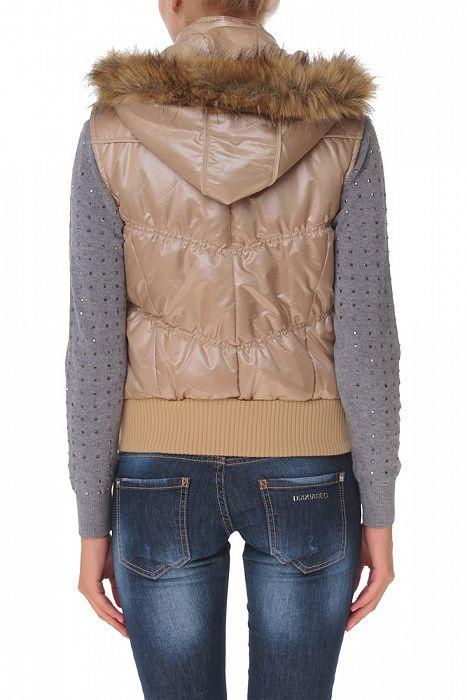 Жилетка Moncler