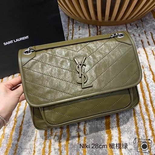 Сумка Saint Laurent