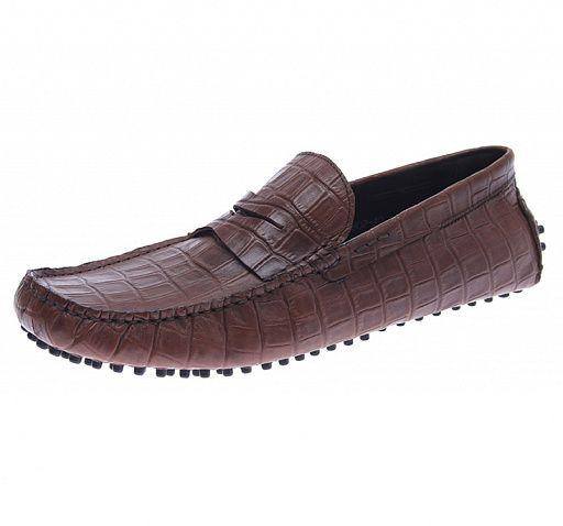 Мокасины Tods
