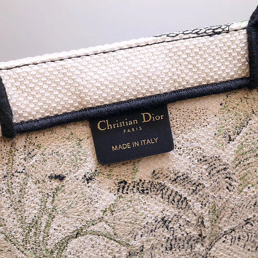 Сумка Dior