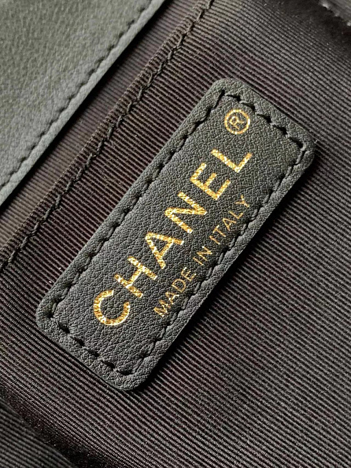 Рюкзак Chanel