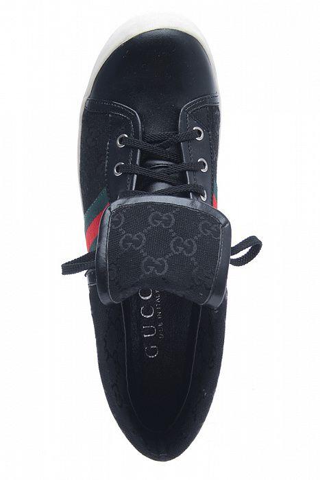 Кроссовки Gucci