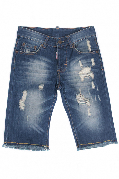Шорты Dsquared