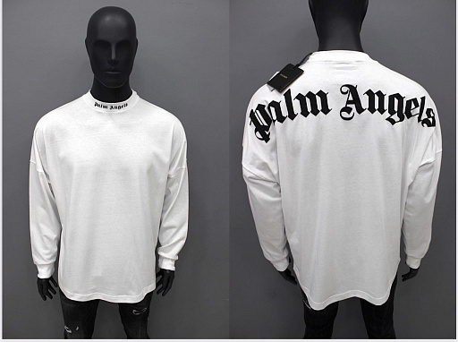 Свитшот Palm Angels