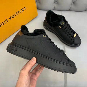 Кроссовки Louis Vuitton