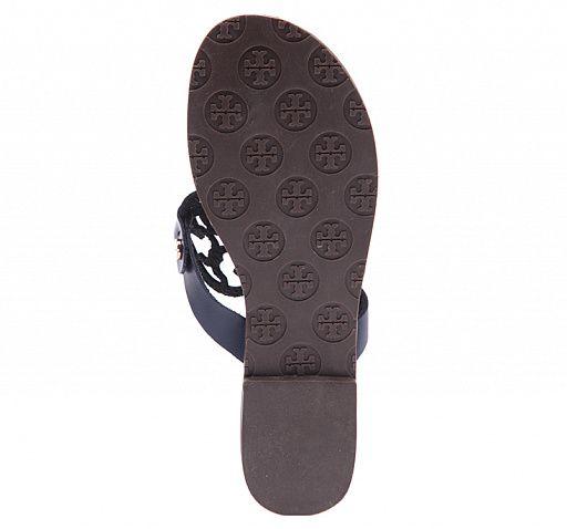 Шлепанцы Tory Burch