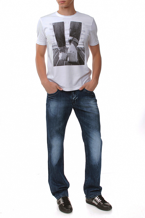 Джинсы Dsquared