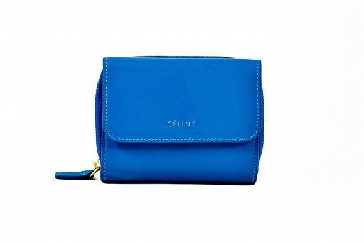 Кошелек Celine