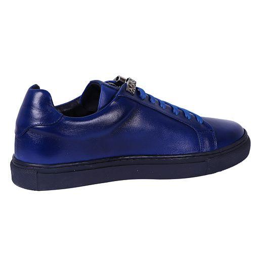 Кроссовки Philipp Plein