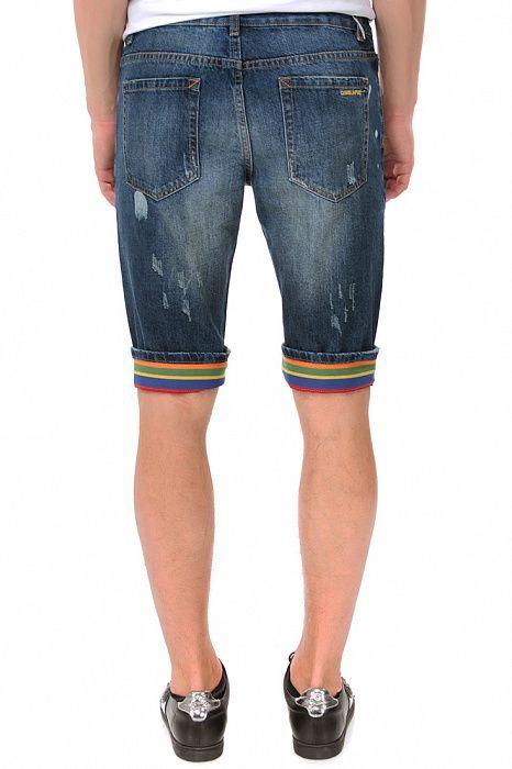 Шорты Dsquared
