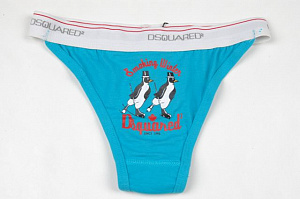 Нижнее белье Dsquared