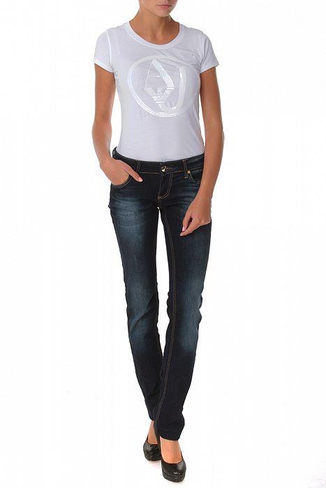 Джинсы Elisabetta Franchi