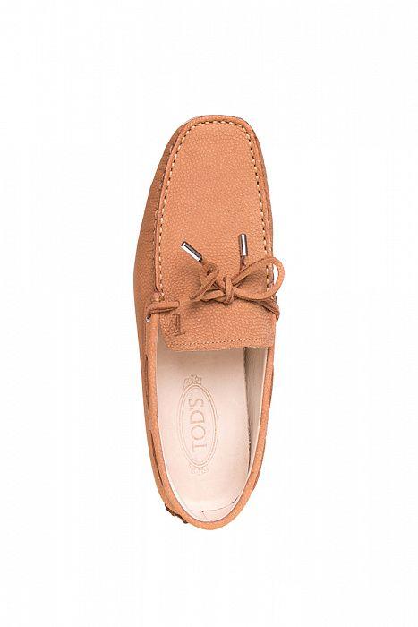 Мокасины Tods