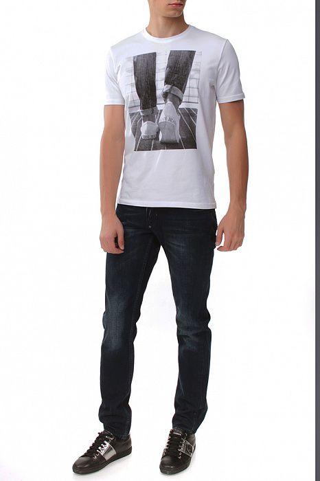Джинсы Philipp Plein