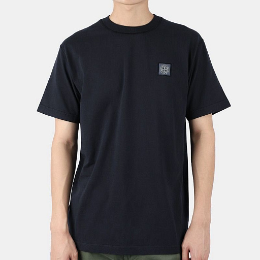 Футболка Stone Island