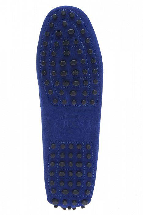 Мокасины Tods