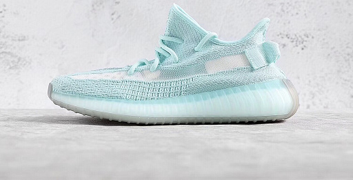 Кроссовки Yezzy