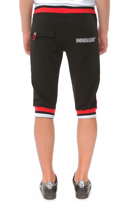 Шорты Dsquared