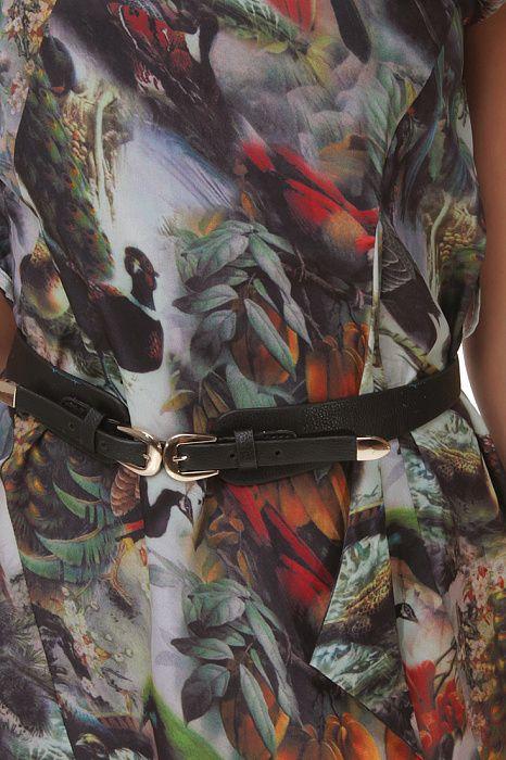 Платье Lanvin