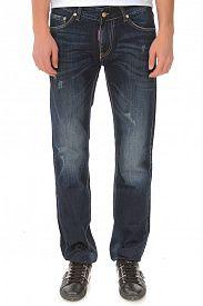 Джинсы Dsquared