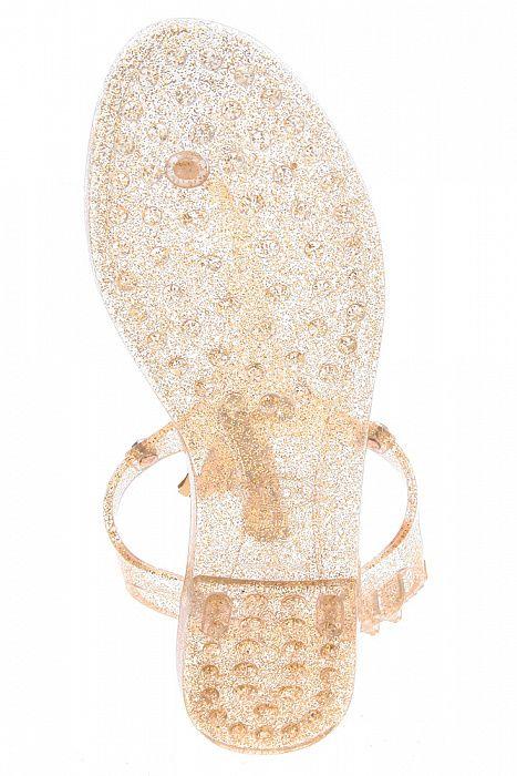 Шлепанцы Tods