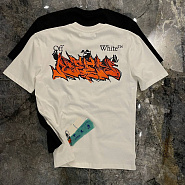 Футболка Off-White