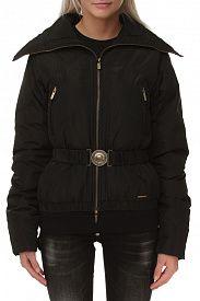 Пуховик Elisabetta Franchi