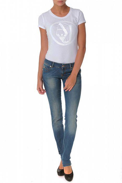 Джинсы Dsquared