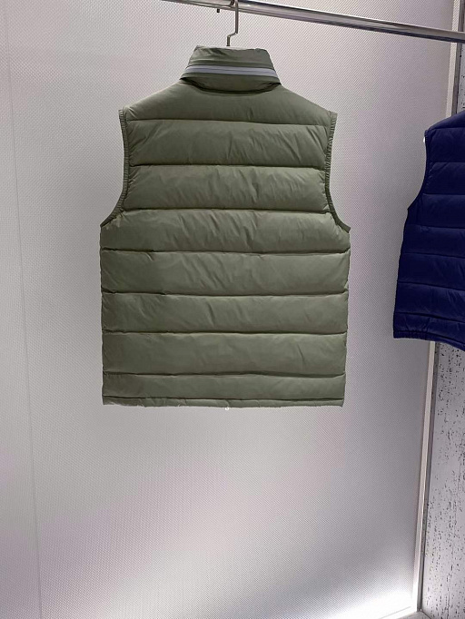 Жилетка Brunello Cucinelli