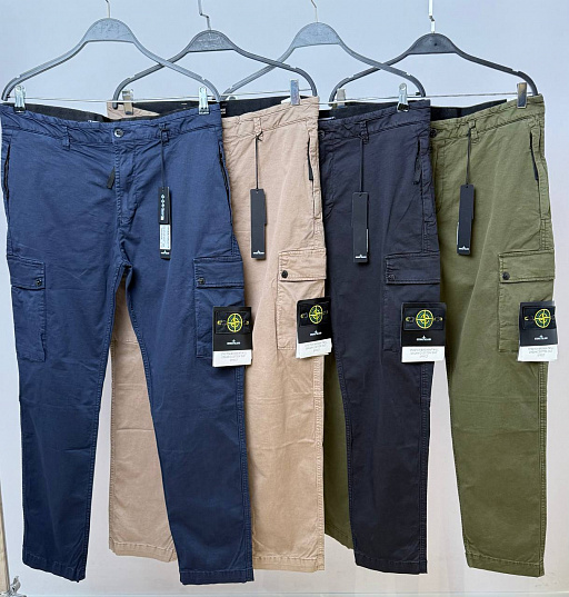 Спортивные брюки Stone Island