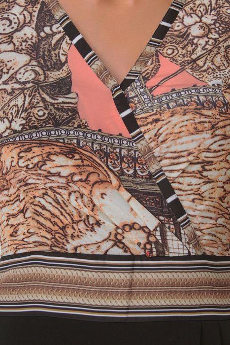 Платье  Roberto Cavalli 