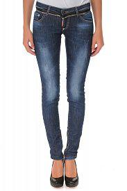 Джинсы Dsquared