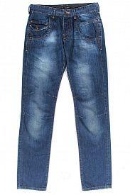 Джинсы Dsquared