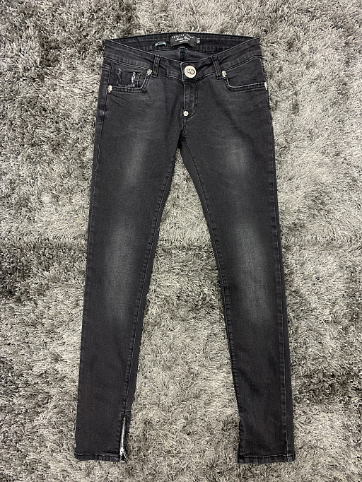 Джинсы Philipp Plein