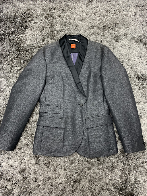 Пиджак Hugo Boss